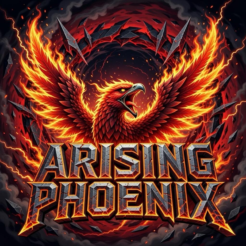Arising Phoenix